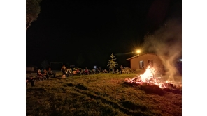 Pınarbaşı Fotoğraf Maratonu Kampı