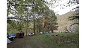 Yenice Ramazan Kampı