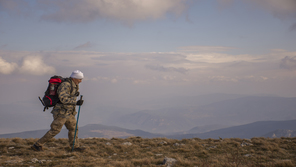 Keltepe Zirve Yürüyüşü